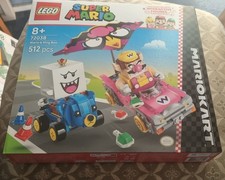 Lego Super Mario 72038 Mario