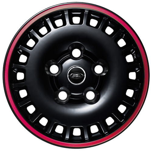 Kahn inch alloy wheels - kahn®, 18"