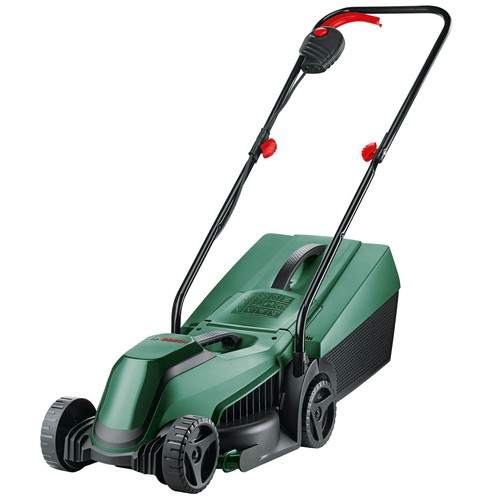 Bosch lawnmower cordless - lawnmower, 18v