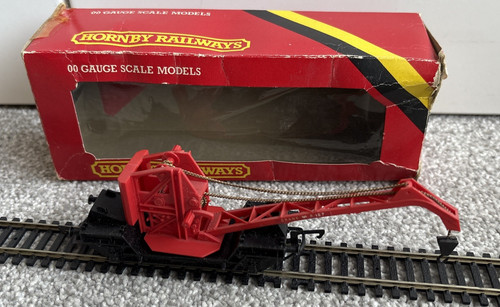 Hornby gauge 127 - hornby, oo