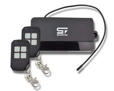 Schartec Universal Receiver