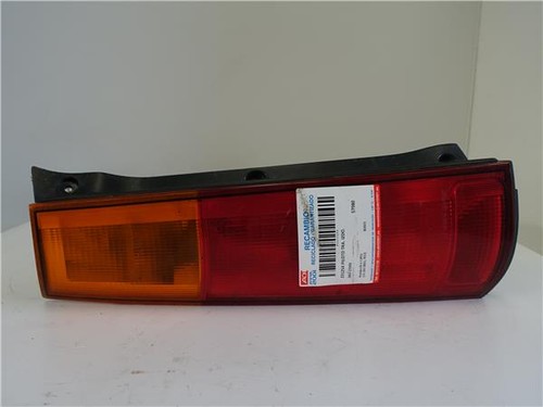 Left tail light honda v - light,