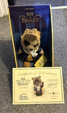 Oleg As Beast Meerkat Plush