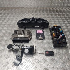 Vauxhall Antara CDTI 2WD 2012
