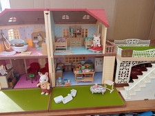 Sylvanian Families House