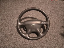 Freelander 1 Steering Wheel