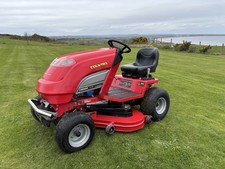 COUNTAX C800H  AWD 4x4 RIDE ON