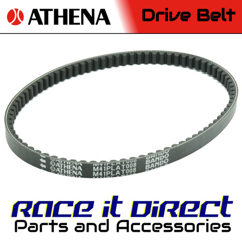 Platinum drive belt for - for, e-ton