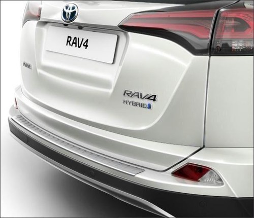 Genuine toyota rear bumper - genuine,