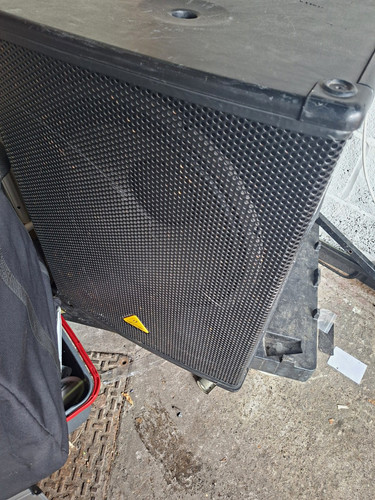 Behringer b1800d pro 18in - b1800d-pro,