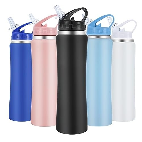 Stylish 600ml insulated - 600ml,