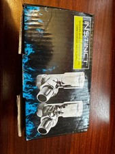 Instinct modern angled - instinct,