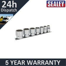 Sealey Premier Whitworth