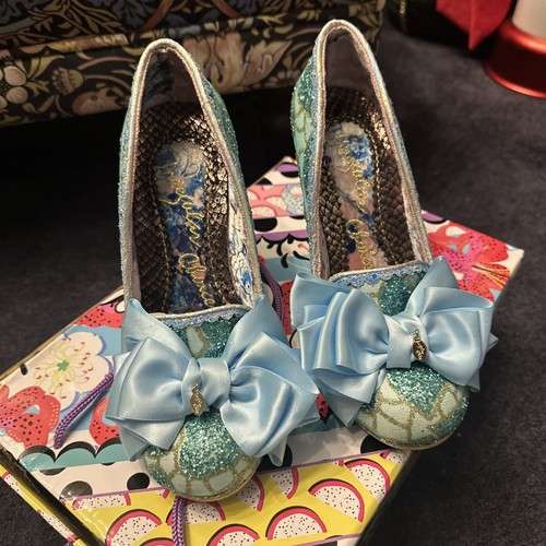 New box ladies shoes - ladies,