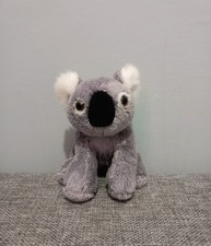 Ravensden Small Fluffy Grey