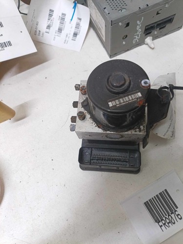 Anti lock brake parts - brake,