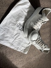 Alexander McQueen Shoes Uk 9