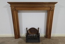 Old Charm Fire Surround Piece