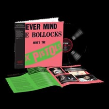 Never Mind The Bollocks (hifi)