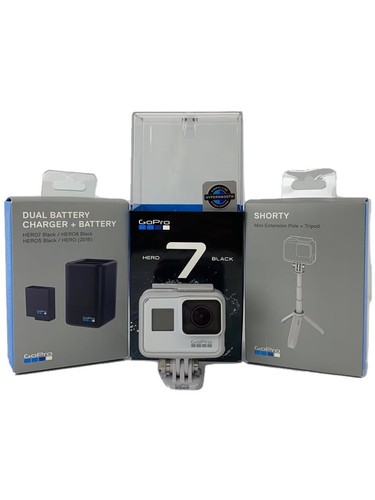 Gopro hero7 black limited - gopro,