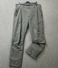 Rohan Trousers 36 R Dry