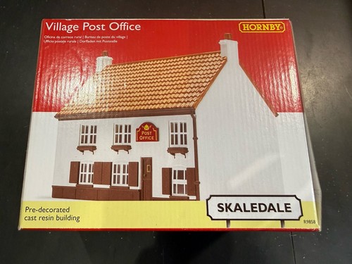 Hornby r9858 skaledale - hornby,