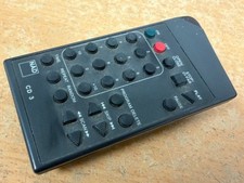NAD CD 3 Remote Control for CD