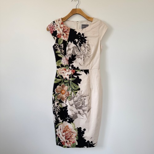 Phase eight floral pencil - phase,