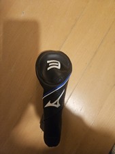 Mizuno 3 Wood Headcover