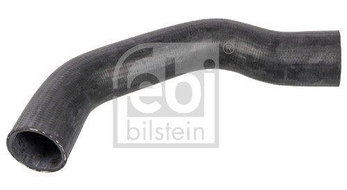 Febi 172029 lower - febi, radiator