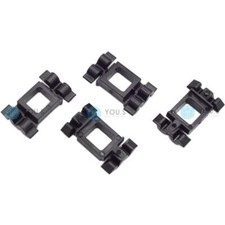 100 x You.S Original Mounting Clips Fender for MERCEDES-BENZ A0099884078 - New