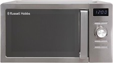 RUSSELL HOBBS RHMD828SS Solo
