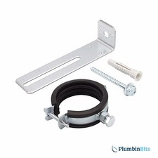 Geberit 50mm 2" Concealed