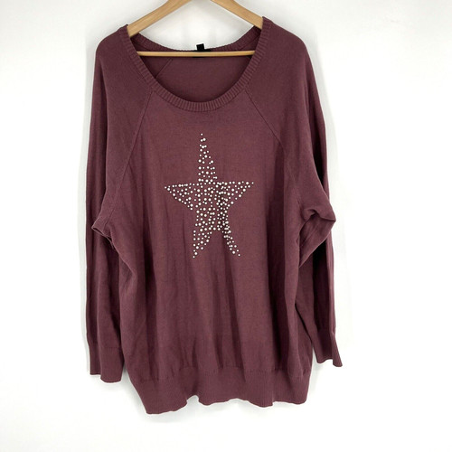 Torrid sweater size - 3, womens