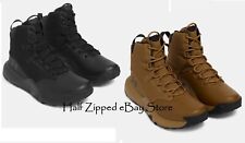 Under Armour UA Stellar Micro G 6" Boots 3028316 Tactical Black Boot Sizes 6-15