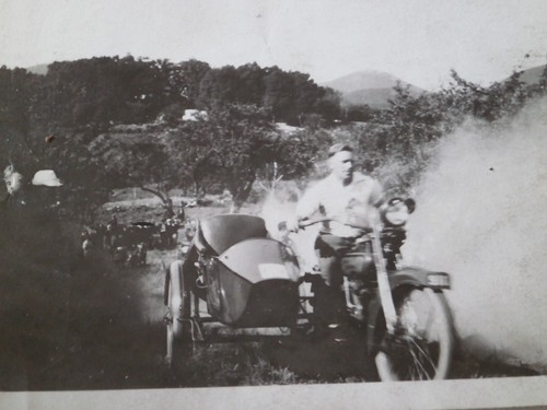 Harley davidson motorcycle - harley,
