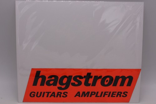 Hagstrom guitars and - guitars,