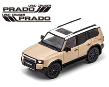 GCD 2024 Toyota Land Cruiser