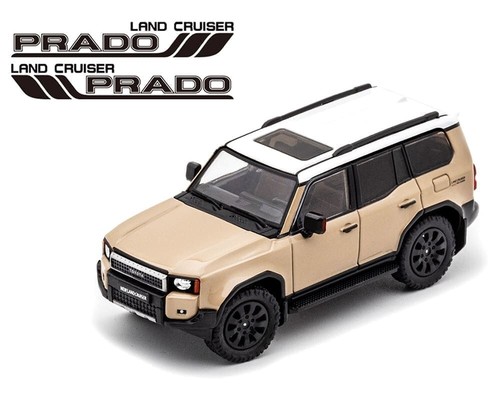 Gcd 2024 toyota land cruiser - 2024,
