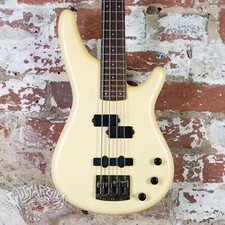 Ibanez Roadstar II RB830 Medium Scale 32" 1987 Crystal Pearl MIJ Japan FujiGen