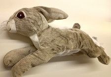 IKEA HARE RABBIT SOFT TOY VANDRING 40CM BRAND NEW OFFICIAL ITEM