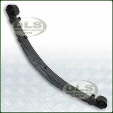 RH Front Leaf Spring 11 OE