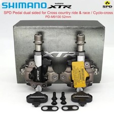Shimano XTR PD-M9100 Race SPD