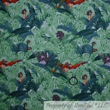 BonEful FABRIC FQ Cotton Quilt