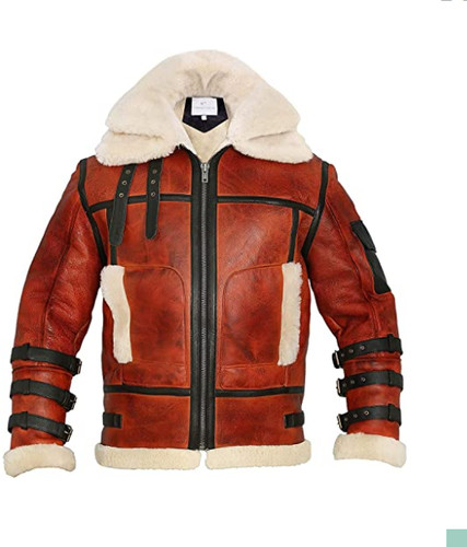 Raf bomber jacket - raf, real