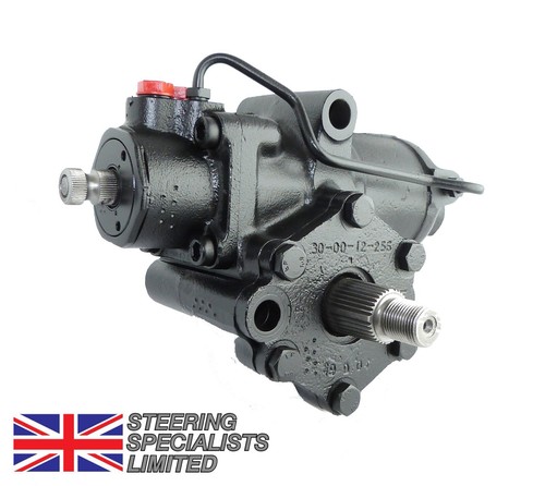 Ldv convoy power steering - convoy, box