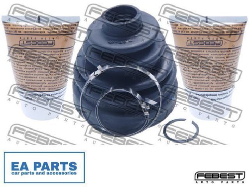 Bellow set drive - bellow,