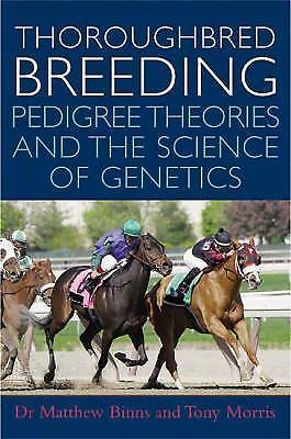 Thoroughbred breeding - thoroughbred,