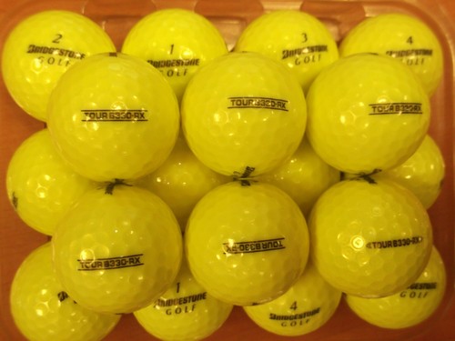 Bridgestone tour b330 - tour,