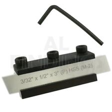Lathe Parting Off Tool Holder